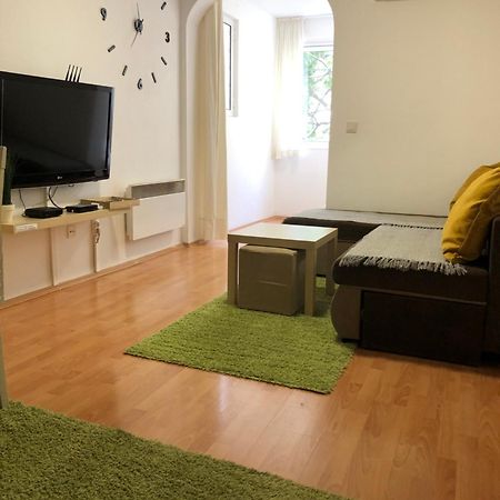 Mario Apartment Budva Zewnętrze zdjęcie