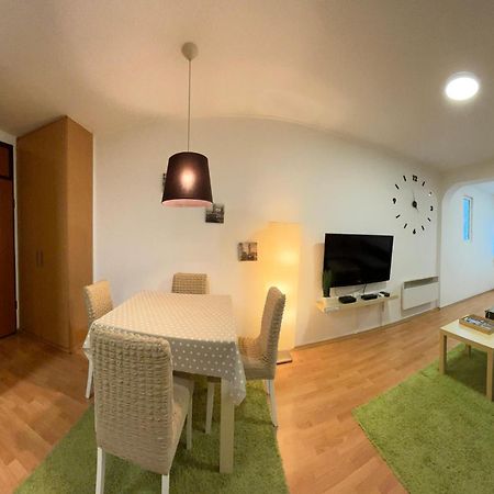 Mario Apartment Budva Zewnętrze zdjęcie