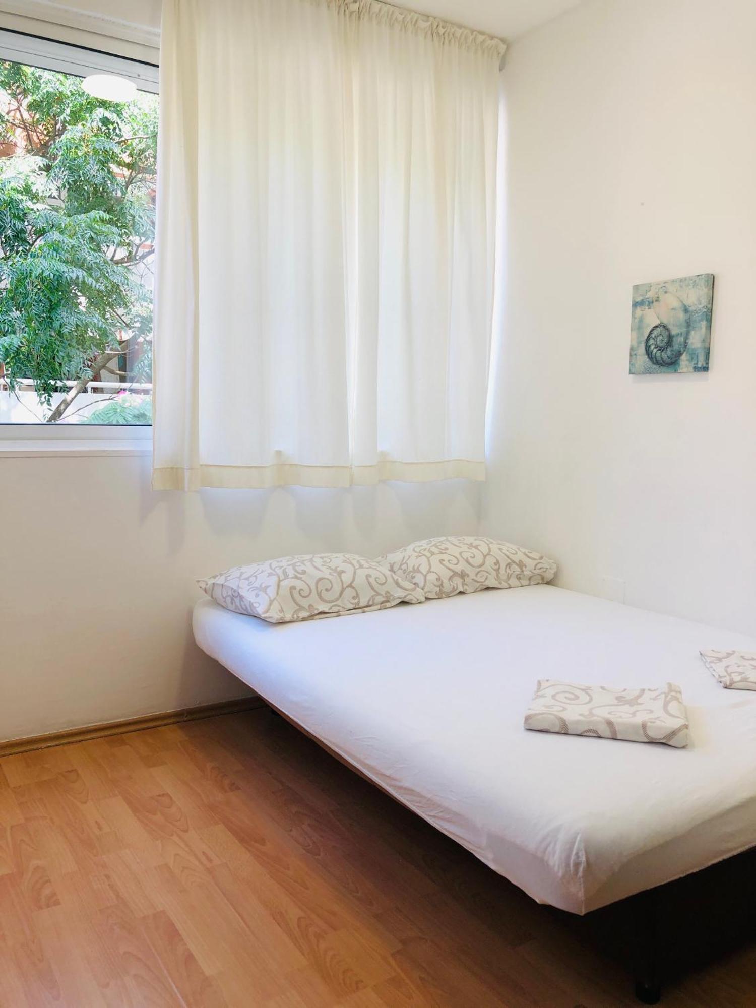 Mario Apartment Budva Zewnętrze zdjęcie