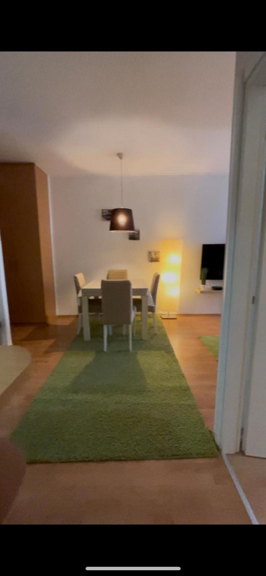 Mario Apartment Budva Zewnętrze zdjęcie