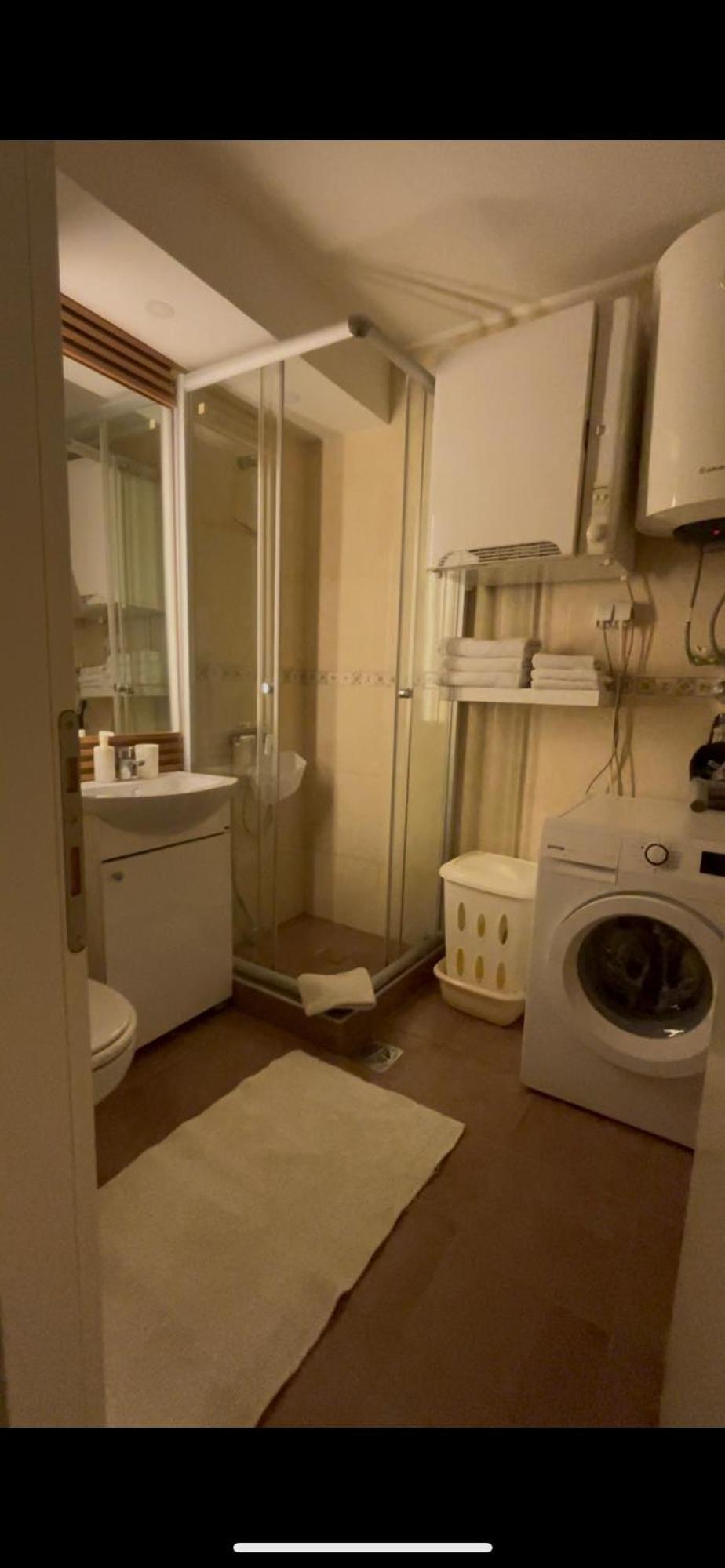 Mario Apartment Budva Zewnętrze zdjęcie