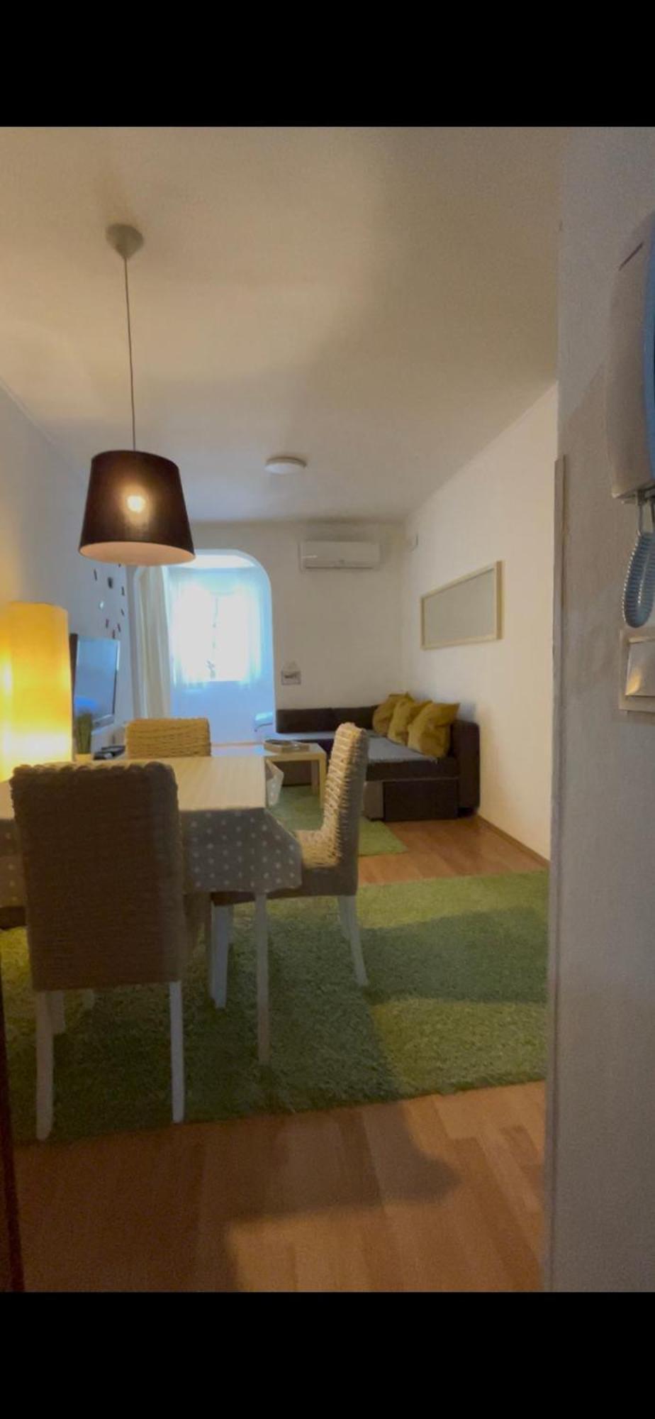 Mario Apartment Budva Zewnętrze zdjęcie