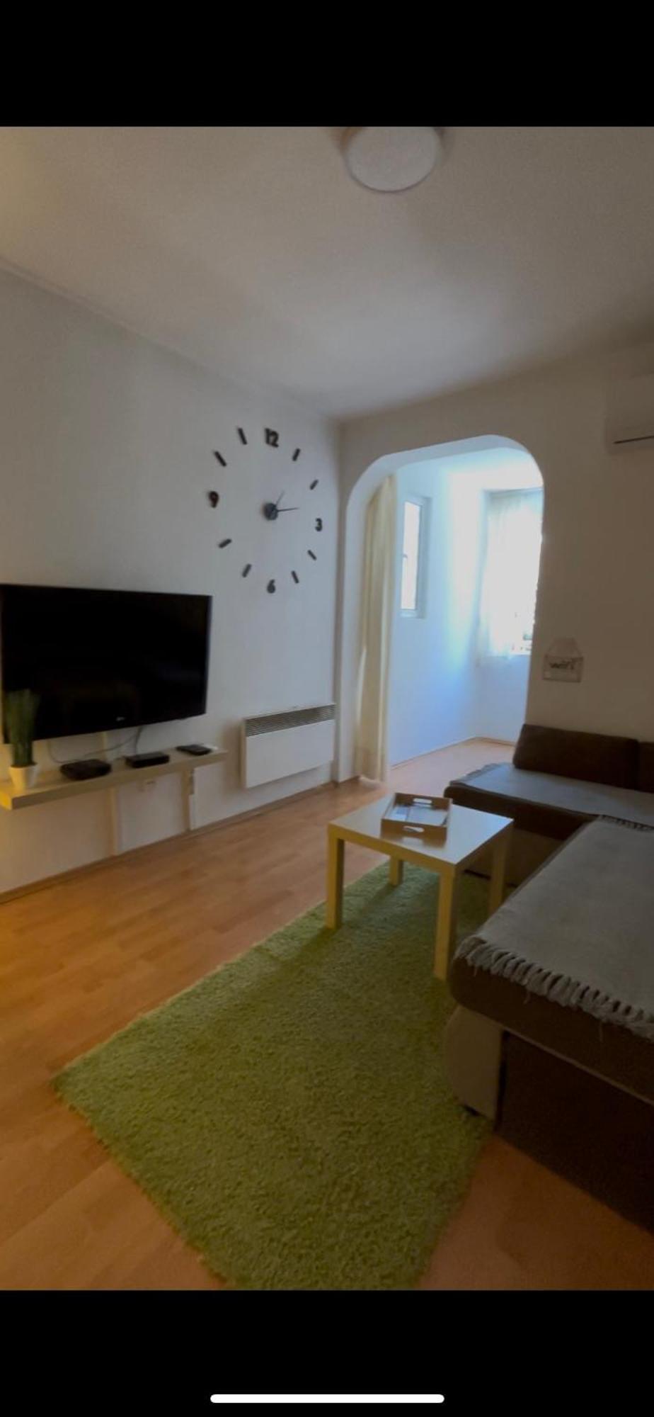 Mario Apartment Budva Zewnętrze zdjęcie